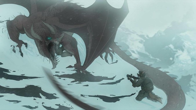 大家知道为什么艺术家都喜欢画女人体吗？